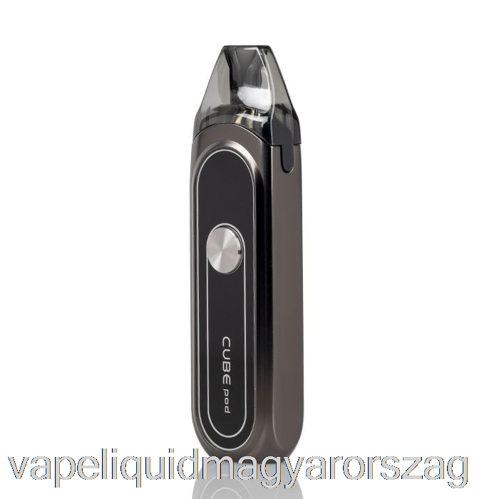 Obs Cube 13w Pod System Black Vape Liquid